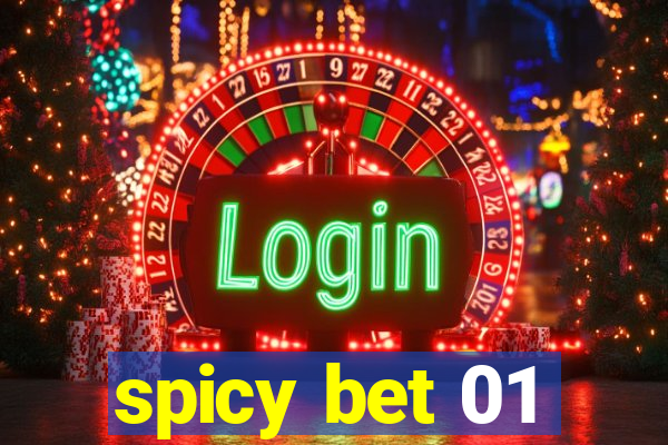 spicy bet 01